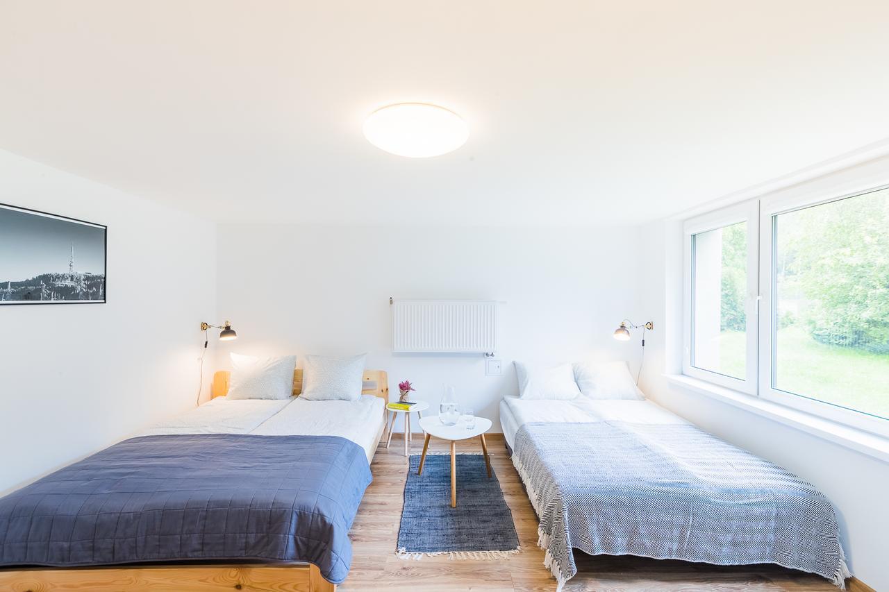 Apartament Salmopolska5 Szczyrk Exteriör bild