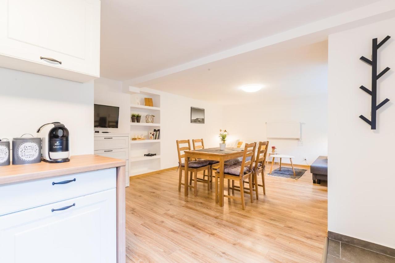 Apartament Salmopolska5 Szczyrk Exteriör bild