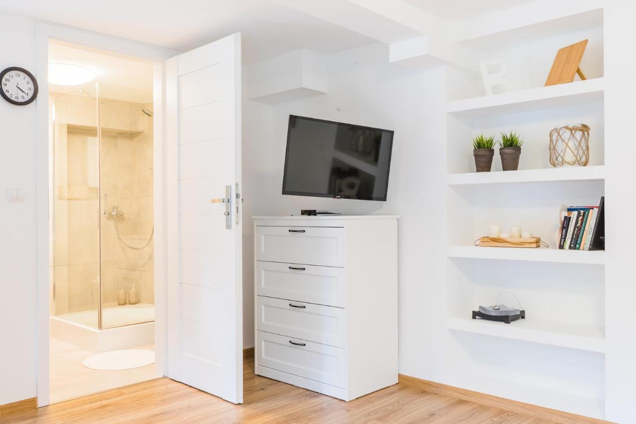Apartament Salmopolska5 Szczyrk Exteriör bild