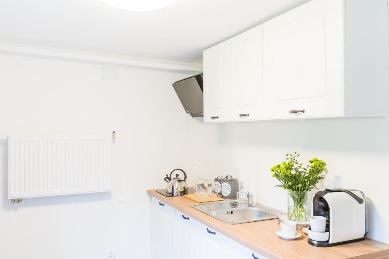 Apartament Salmopolska5 Szczyrk Exteriör bild